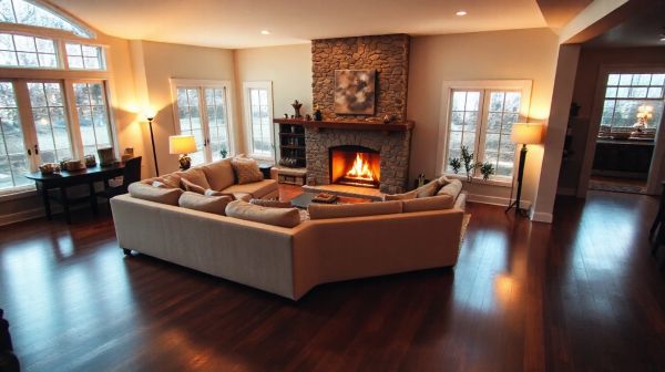 5 astuces pour transformer votre confort lors d'une rénovation