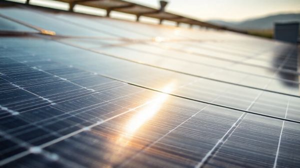 5 bonnes raisons de choisir un panneau solaire photovoltaïque maintenant