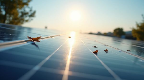 Comment choisir vos panneaux solaires photovoltaïques pour des économies