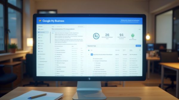 Comment optimiser votre fiche Google My Business en Belgique