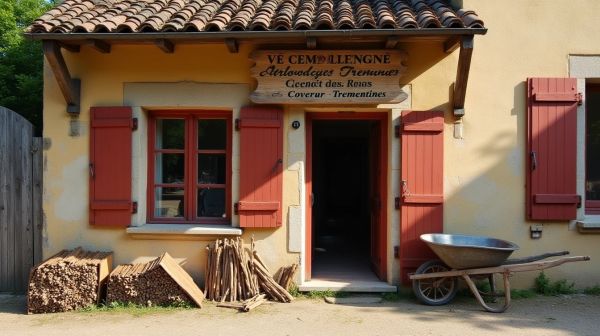 Couvreur Trémentines : comment choisir votre artisan ?
