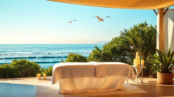 Découvrez les meilleures options de massage bien-être à Nice