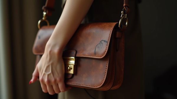Élevez votre style avec un sac à main en cuir femme intemporel