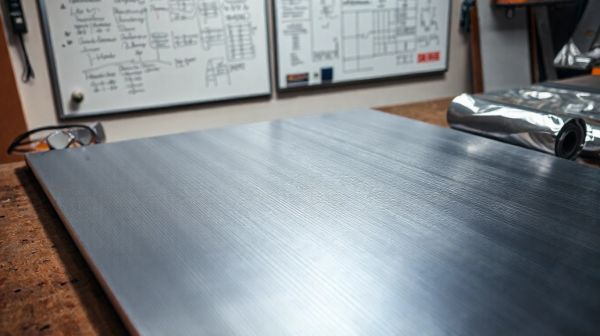 Guide pratique sur les tôles en aluminium : personnalisation et spécifications