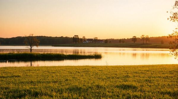 Les avantages de l'élevage de taureaux charolais à Magny-Cours