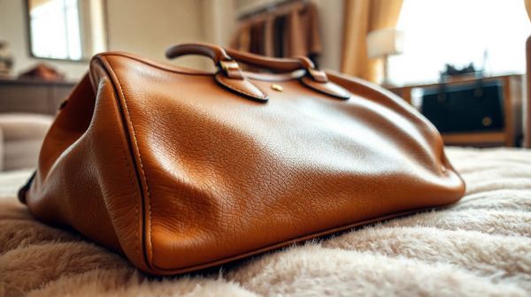 Les sacs à main en cuir pour femmes qui transforment votre look