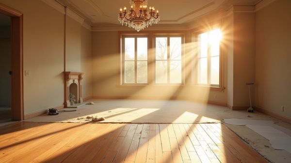 Optimiser la rénovation d'ampleur pour améliorer votre confort