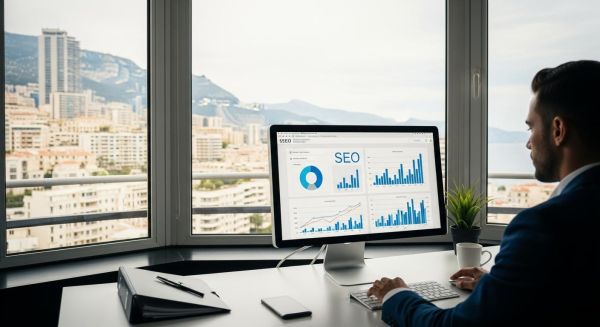 Pourquoi choisir un spécialiste en SEO pour entreprises à Monaco ?