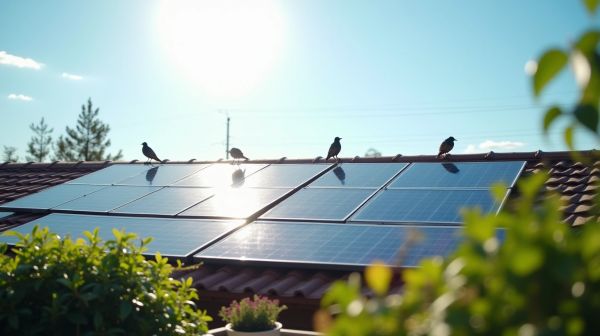Pourquoi investir dans un panneau solaire photovoltaïque aujourd'hui