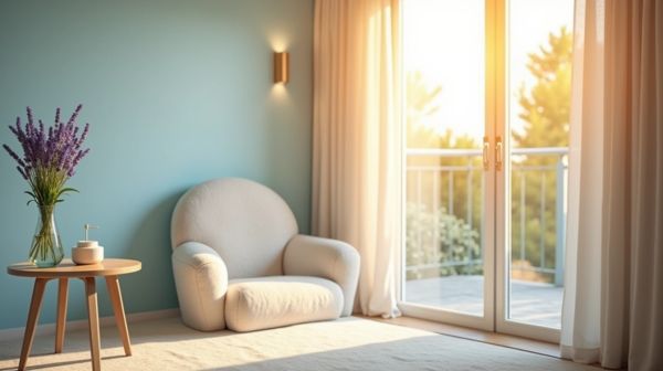 Réservation massage bien-être à nice : offrez-vous un moment zen