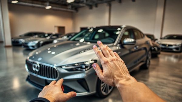 Top conseils pour dénicher une voiture d'occasion fiable avec aedca