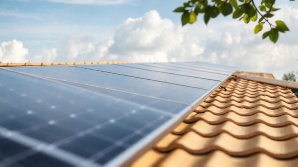 Top conseils pour sélectionner vos panneaux solaires rentables