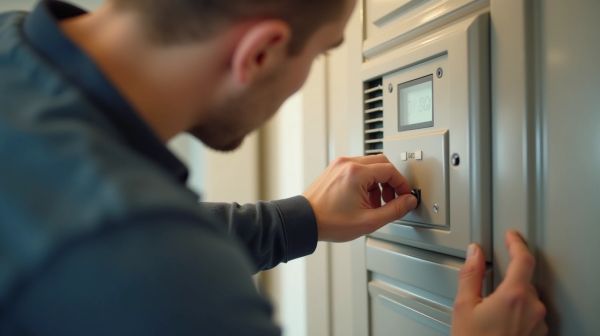Votre climaticien à Marles-en-Brie pour installation et dépannage