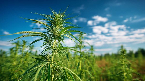 Fleurs de cbd bio : votre allié pour des nuits apaisées