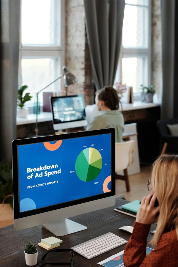 Solutions web sur mesure avec l'agence communication périgueux