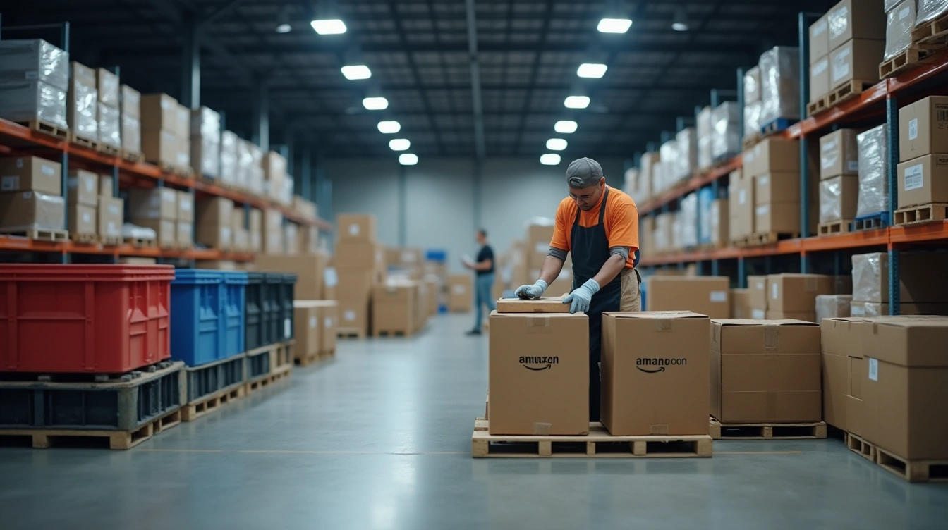 Vos questions sur les formations e-commerce et Amazon FBA